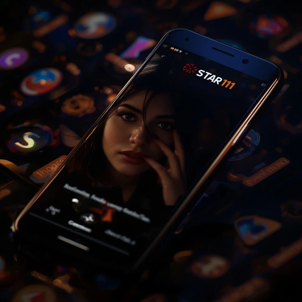 Star111 Application Star111 Application