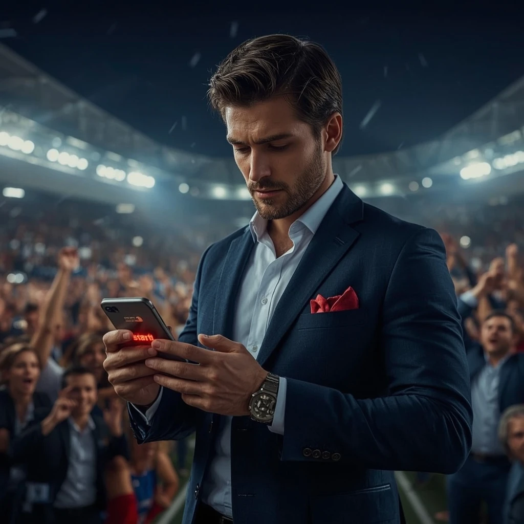 Star111 bets on sport Star111 bets