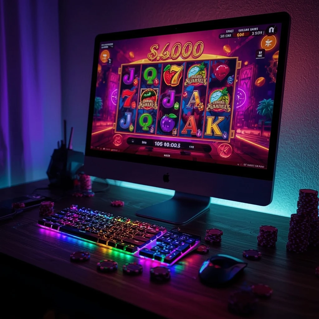 Microgaming STAR111 CASINO