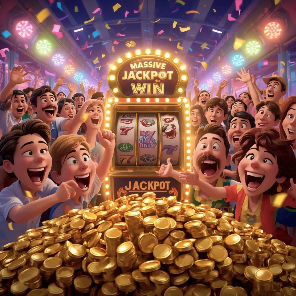 best Jackpot games STAR111 CASINO