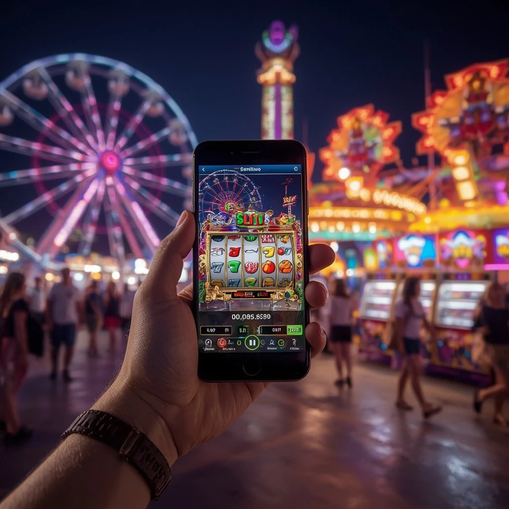 mobile app STAR111 CASINO 