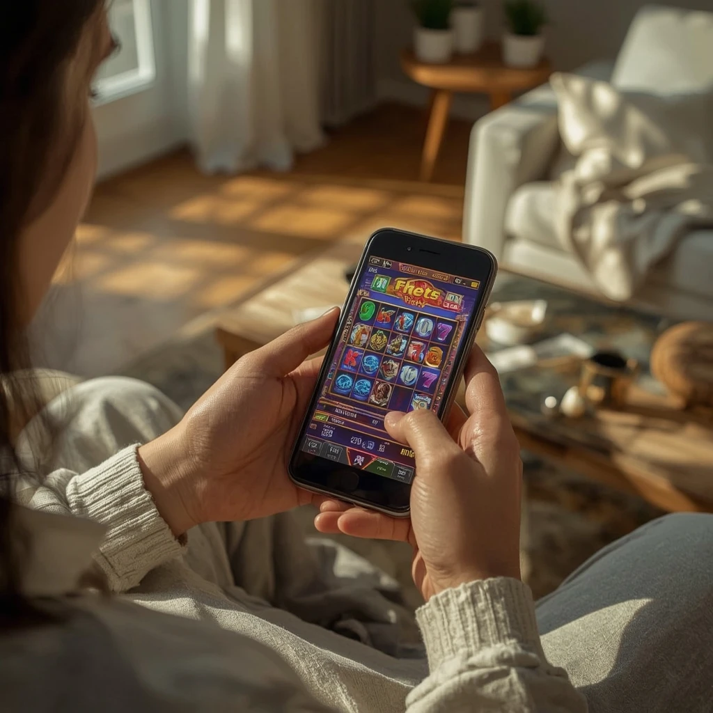 slots on mobile STAR111 CASINO