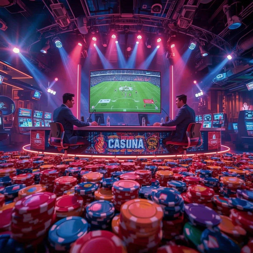 Bets on football at Star111 Casino