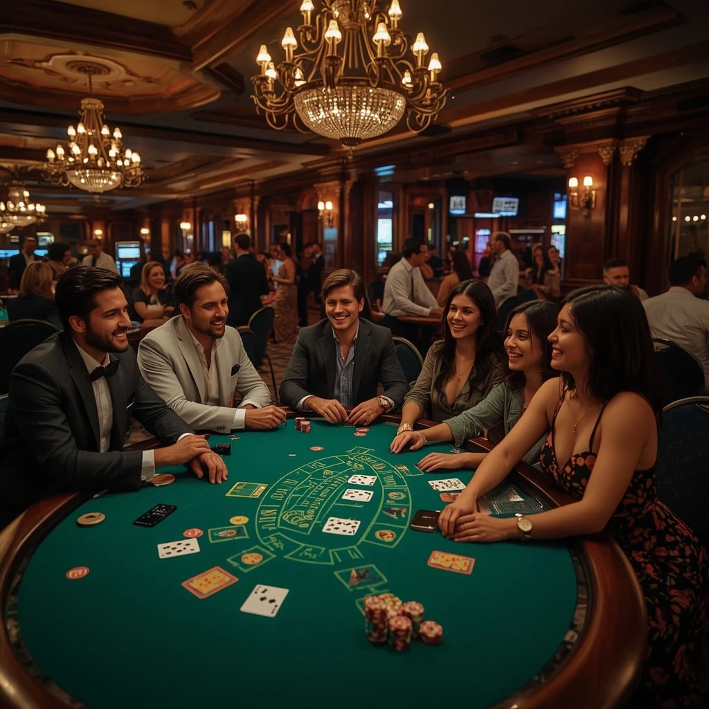 Double Bonus Poker STAR111 CASINO