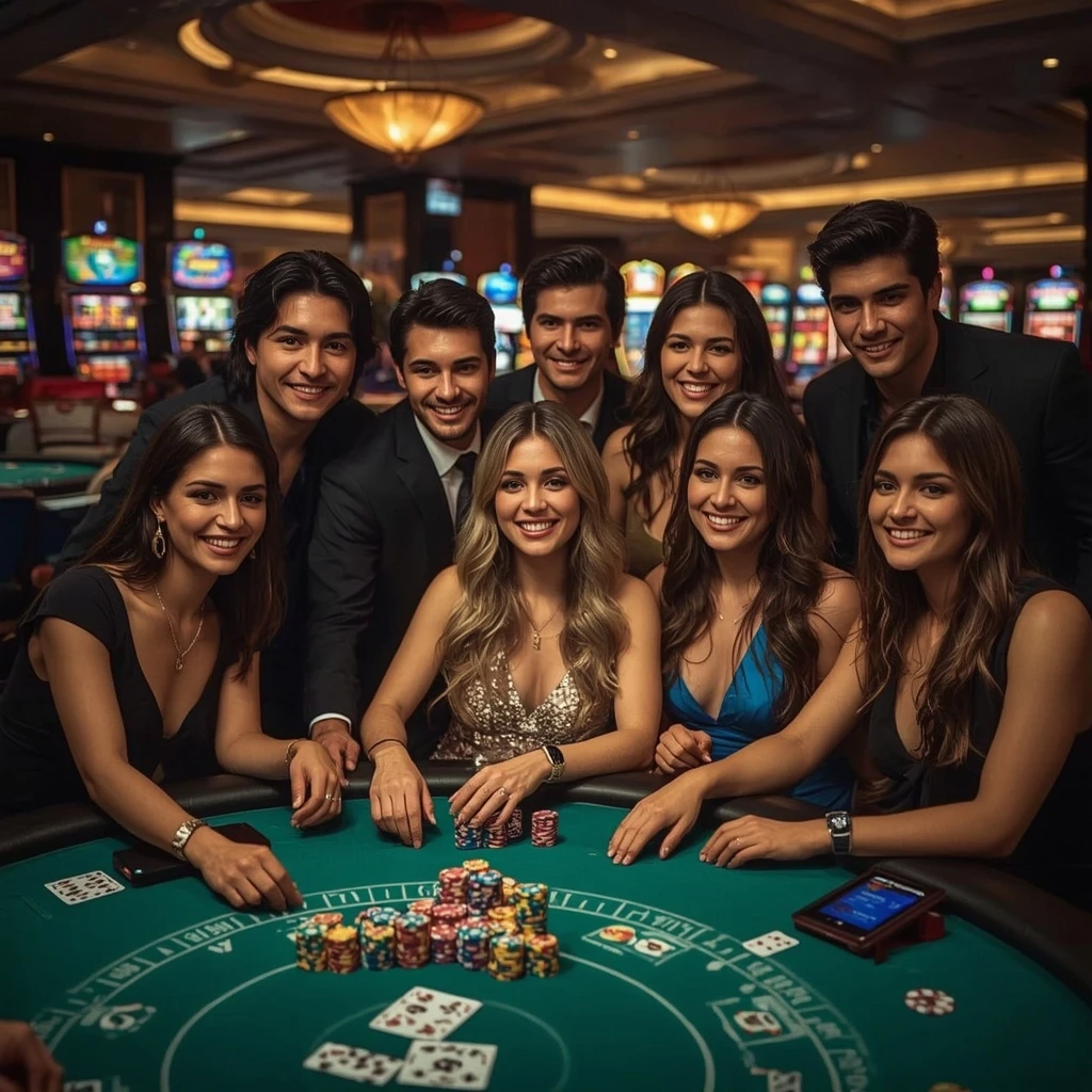 Game Basics STAR111 CASINO